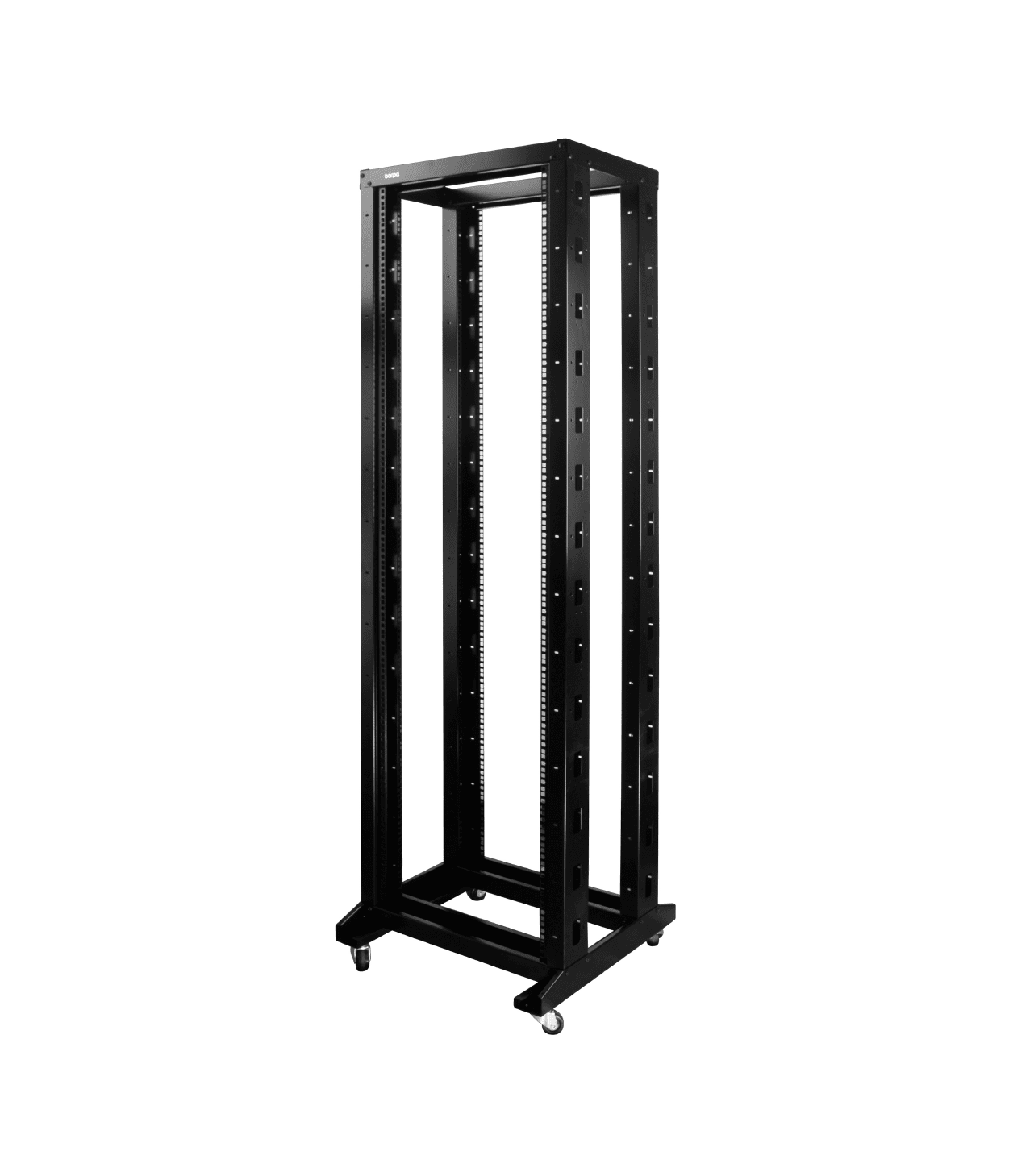 Rack Ouvert – Pyxis 1