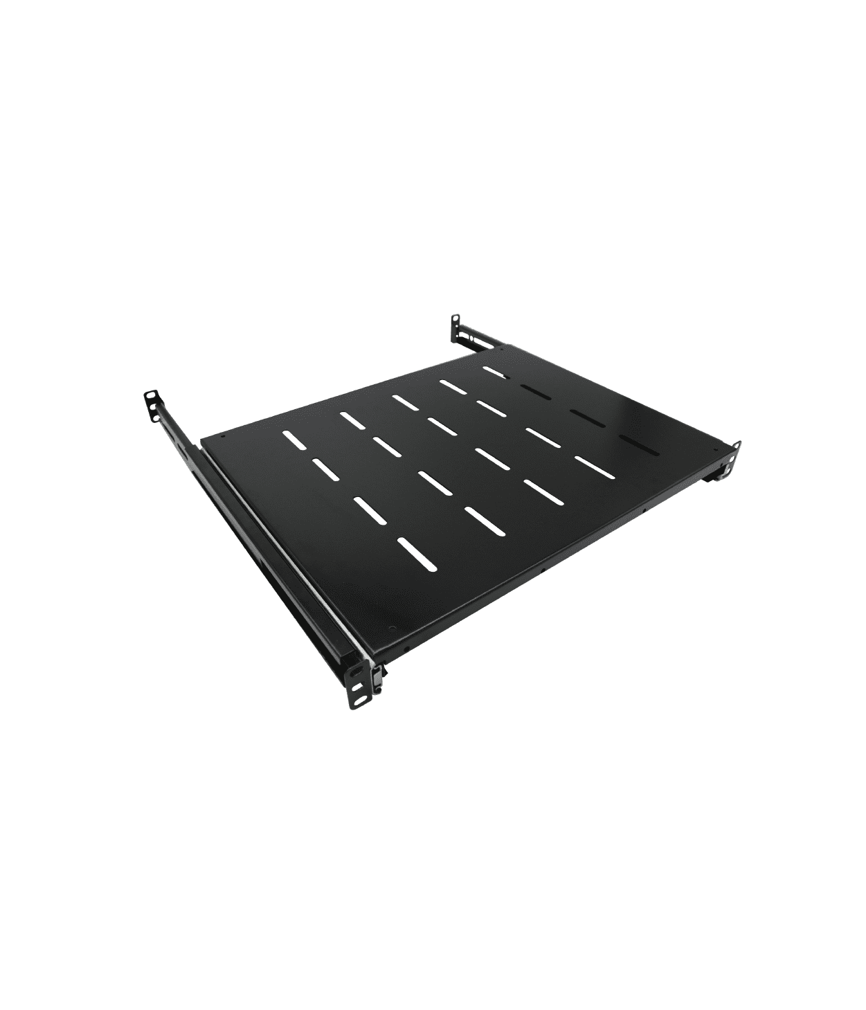 Étagère Coulissante – 1U