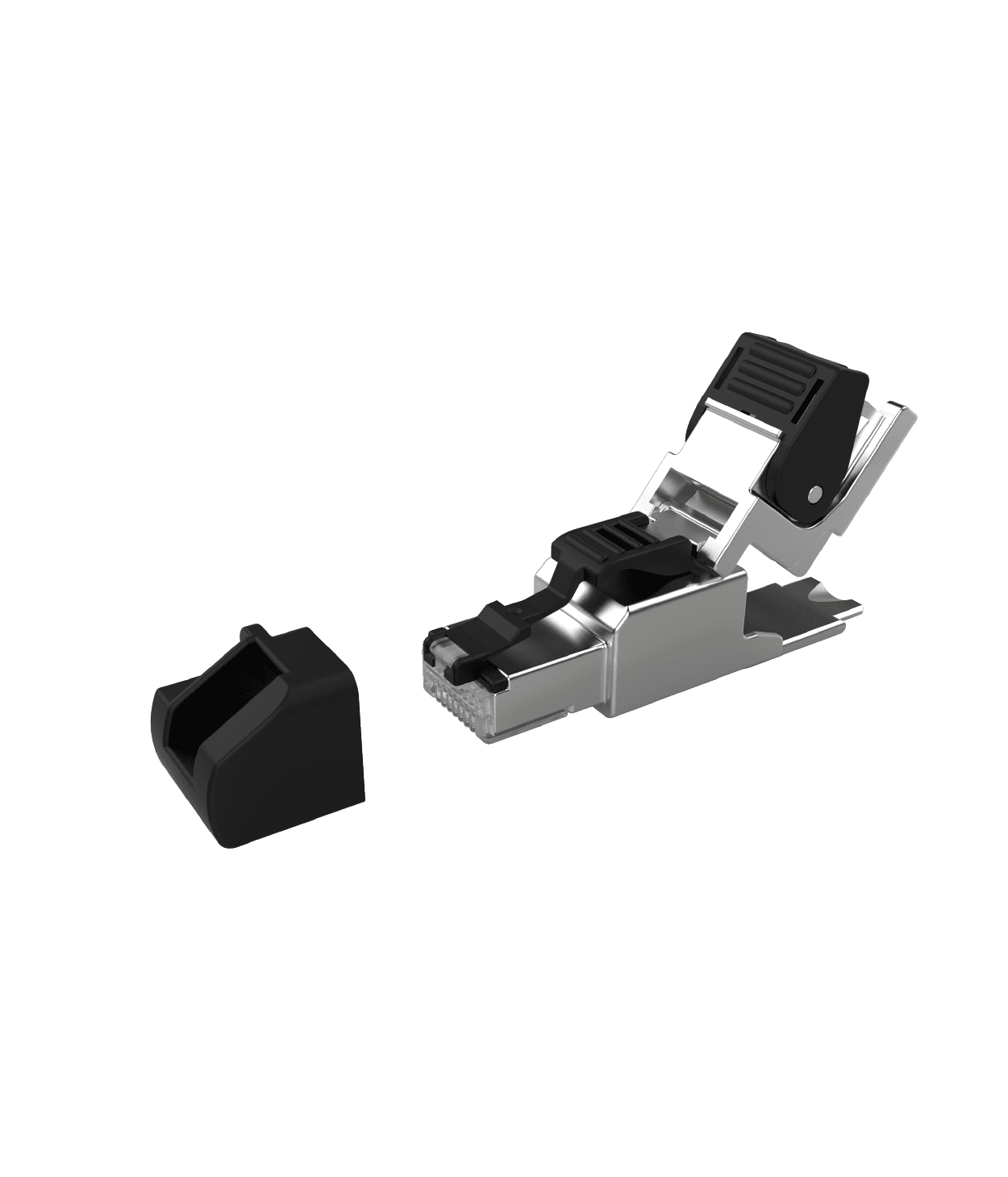 Fiche The Lyra – RJ45 Cat.6A – STP