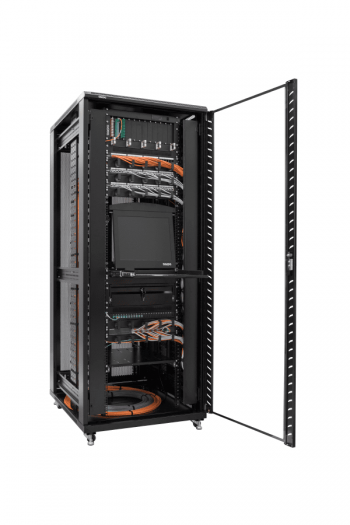 Network Cabinet – Norma