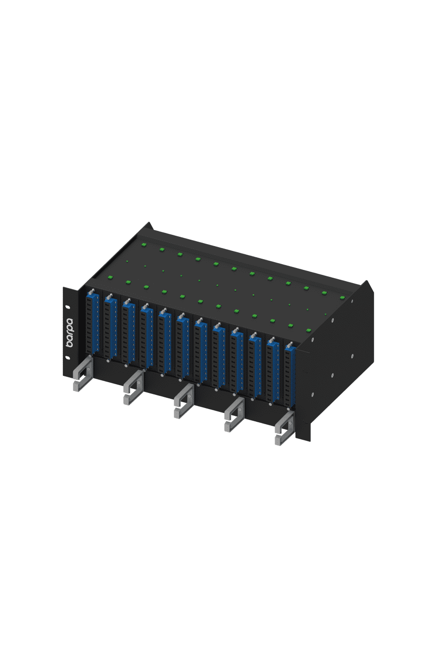 Sous-rack Haute Densité