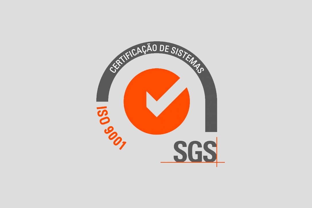 SGS - Certification de Système