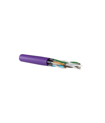 câble cat.6 u/ftp lszh – 23awg