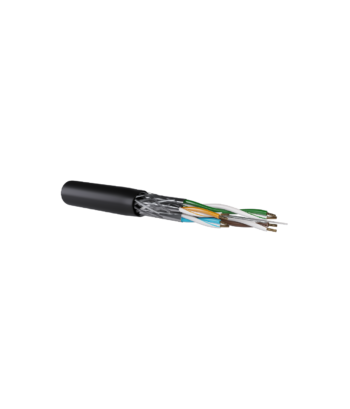 câble cat.6a s/ftp pe – 23awg