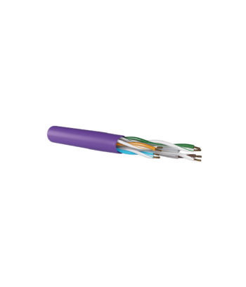 câble cat.6a u/utp – lszh – 23awg