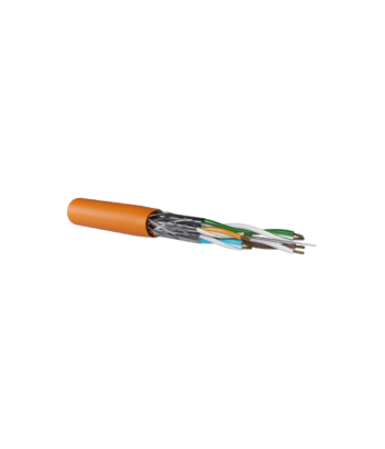 câble cat.7 s/ftp lszh – 23awg