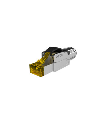 fiche rj45 cat.8.1 stp