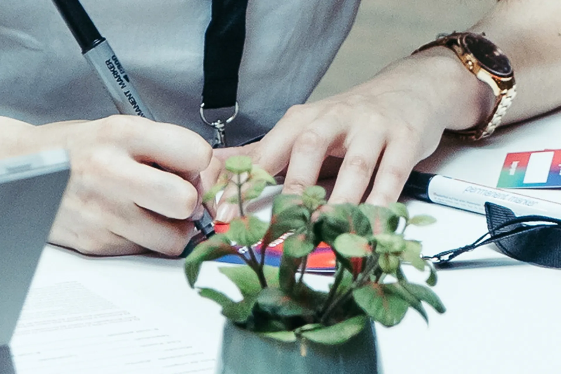 company policies copiar