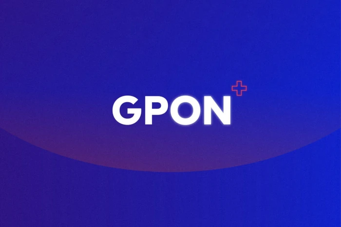 GPON - Ebook - Portugais