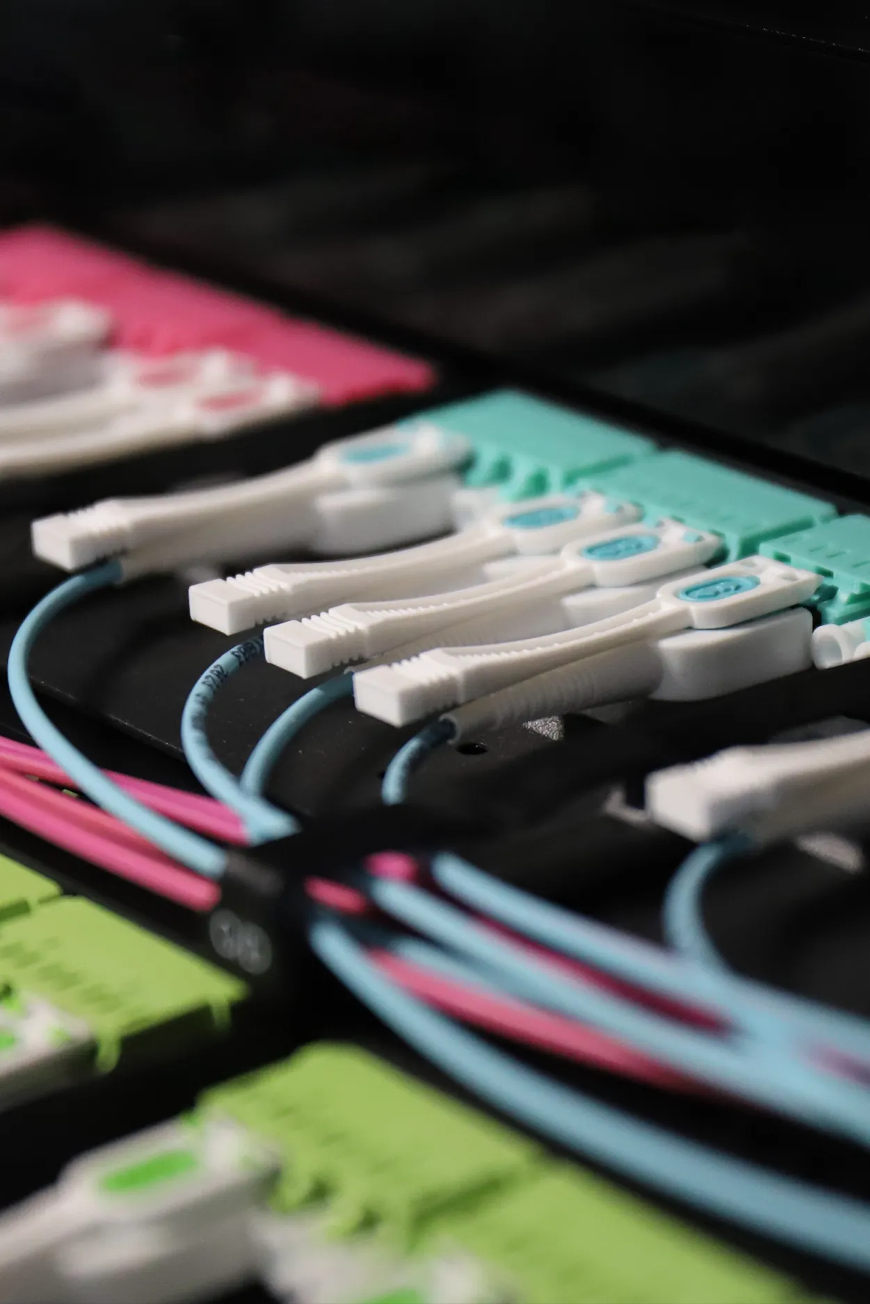 barpa's Fiber Optic Category