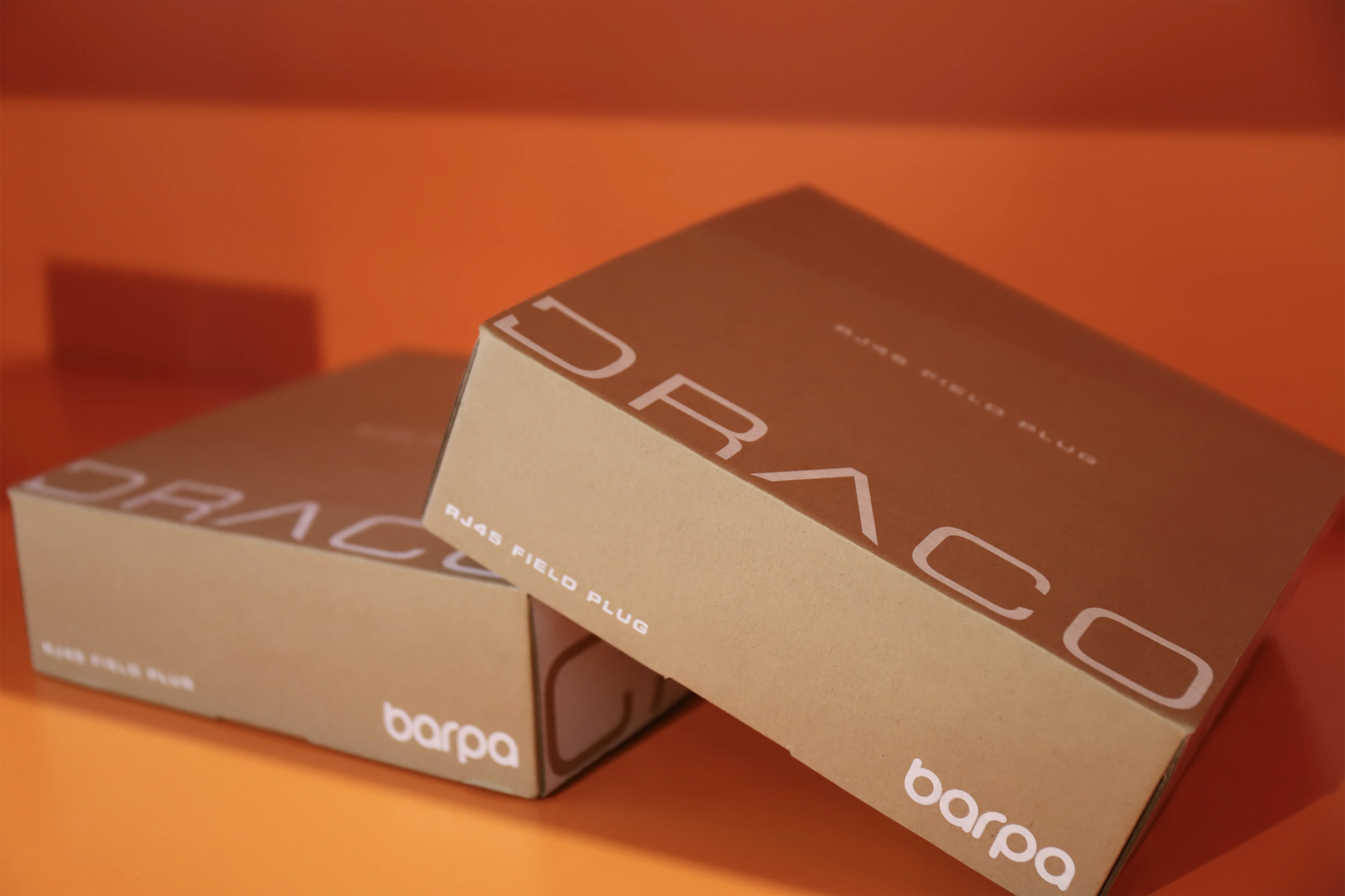 sustentability packaging draco