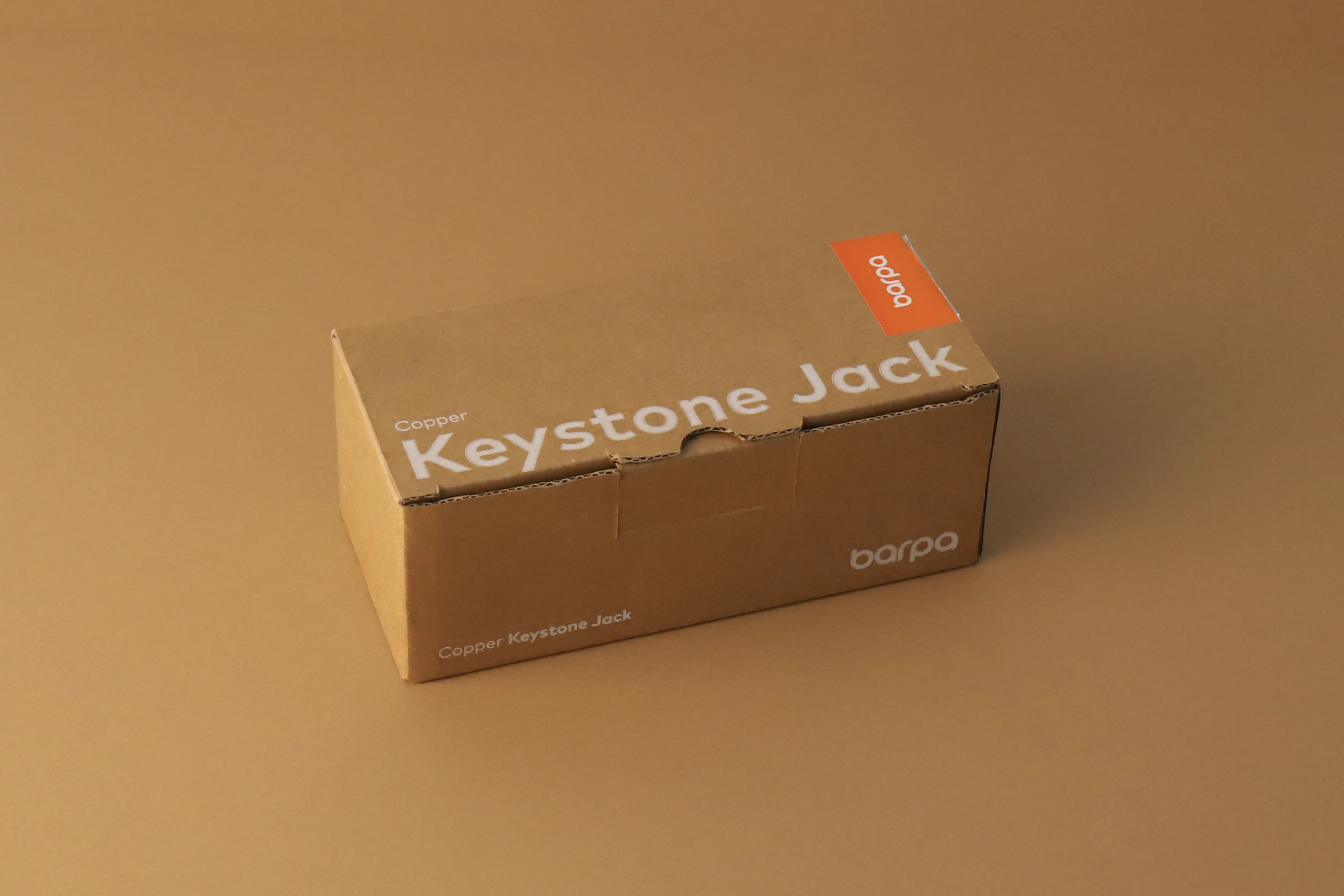 sustentability packaging keystone