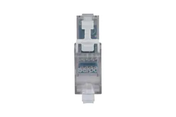field term plug the lyra rj45 cat.6a utp