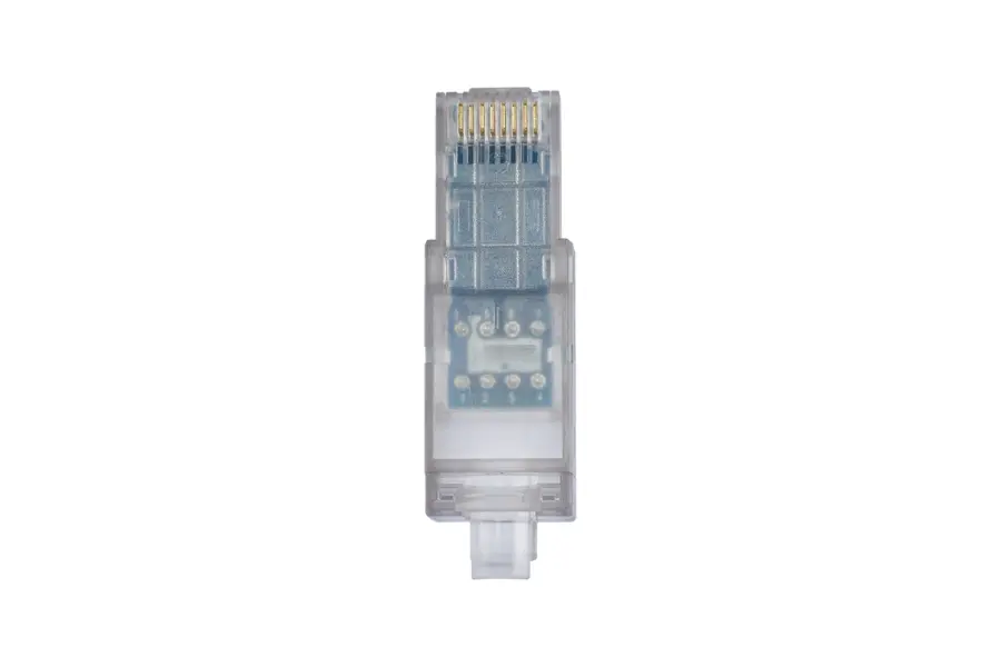 field term plug the lyra rj45 cat.6a utp