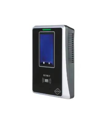 card access module